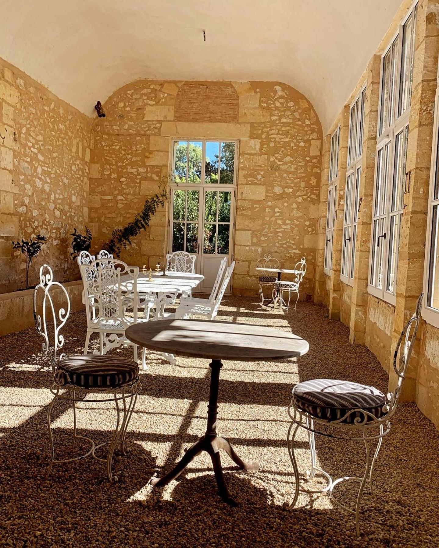Chateau Le Repos Rouffignac-de-Sigoules Buitenkant foto